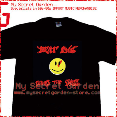 Bomb The Bass - Beat Dis T Shirt 